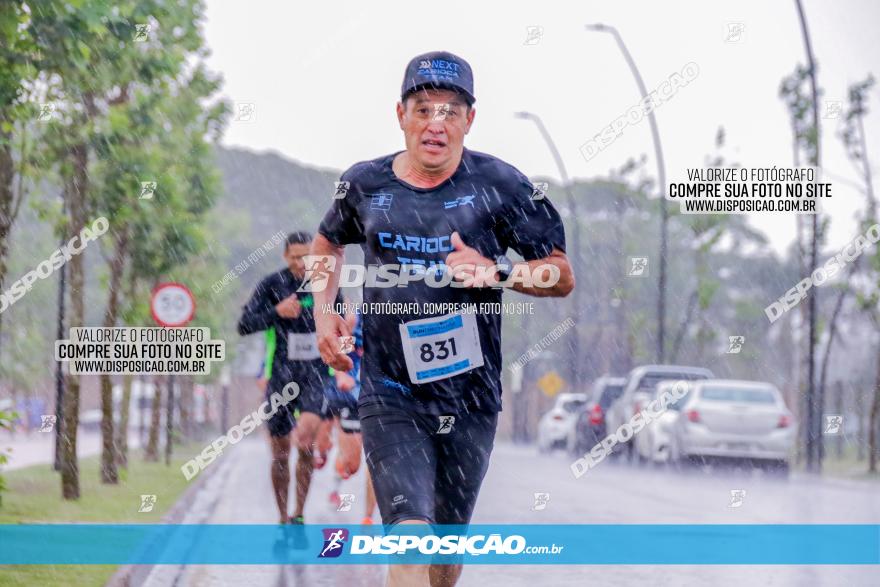 Run The Change - Etapa Maringá