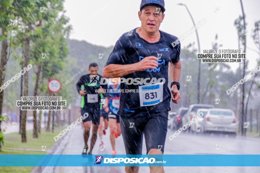 Run The Change - Etapa Maringá