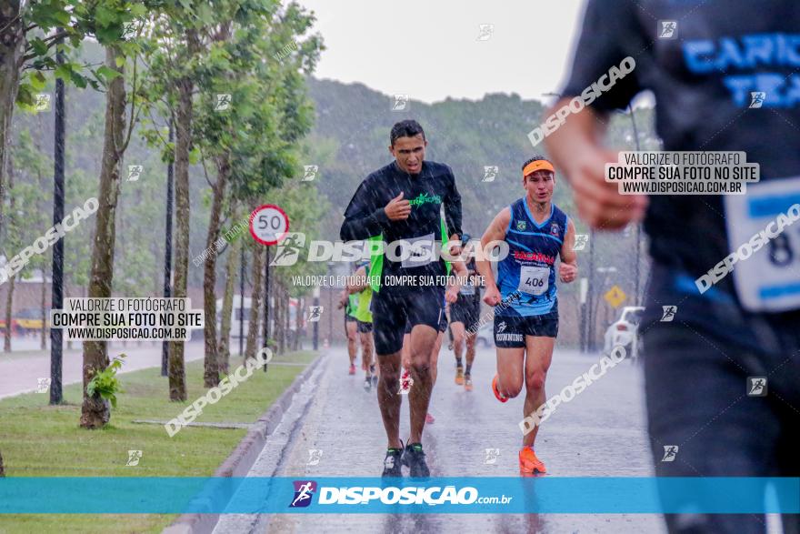 Run The Change - Etapa Maringá