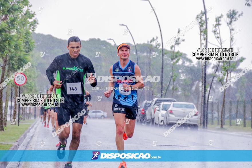 Run The Change - Etapa Maringá