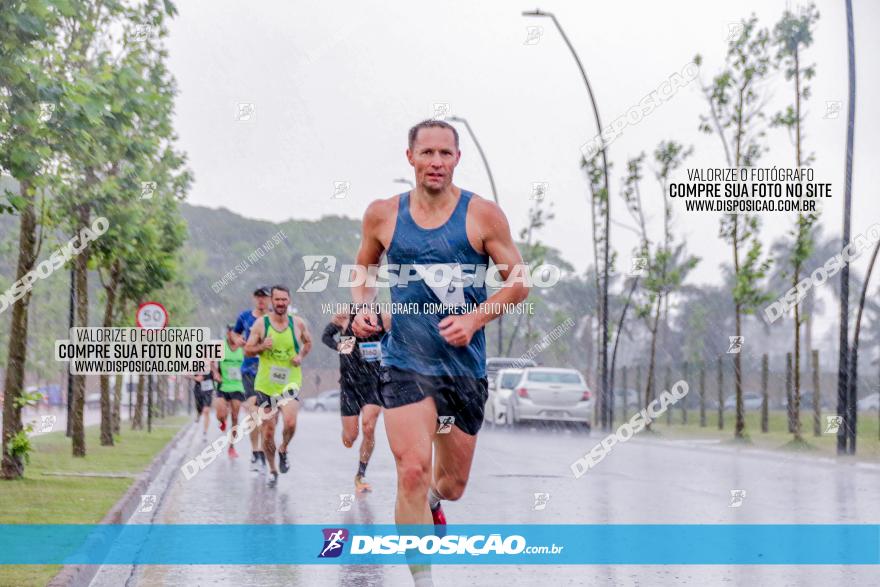 Run The Change - Etapa Maringá