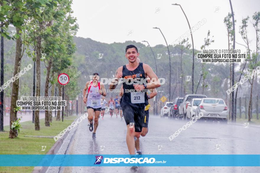 Run The Change - Etapa Maringá