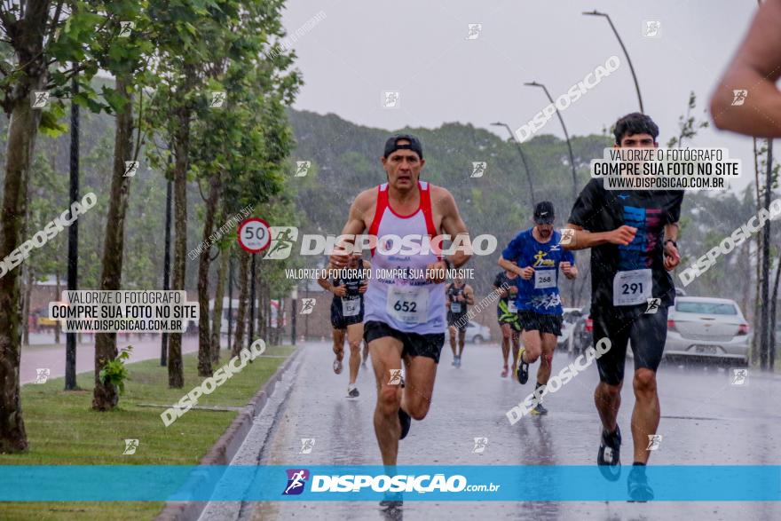 Run The Change - Etapa Maringá