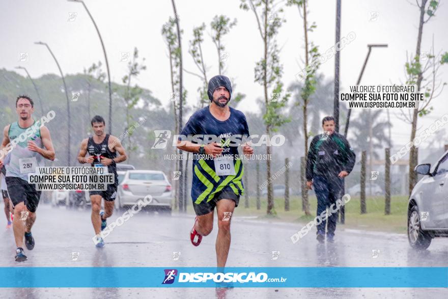 Run The Change - Etapa Maringá