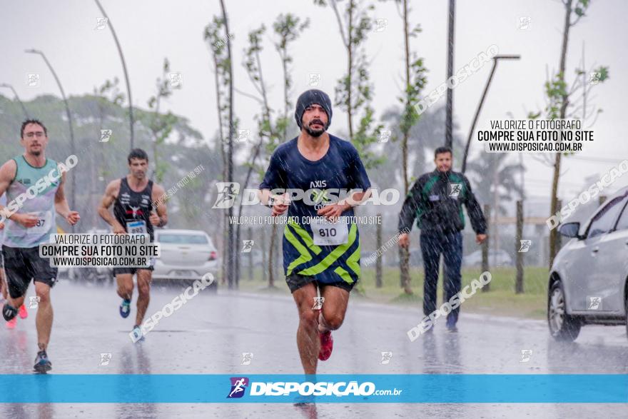 Run The Change - Etapa Maringá