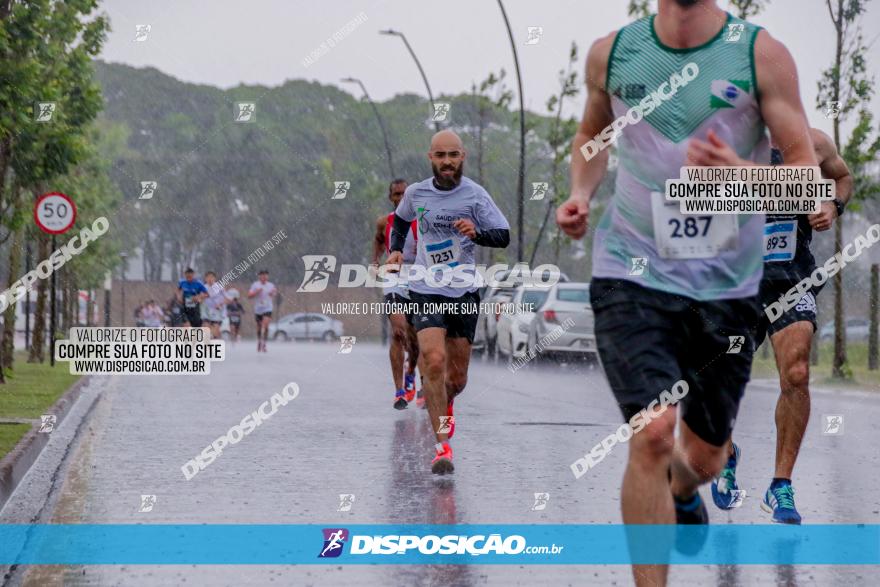 Run The Change - Etapa Maringá