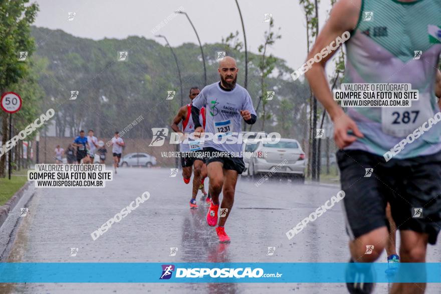 Run The Change - Etapa Maringá