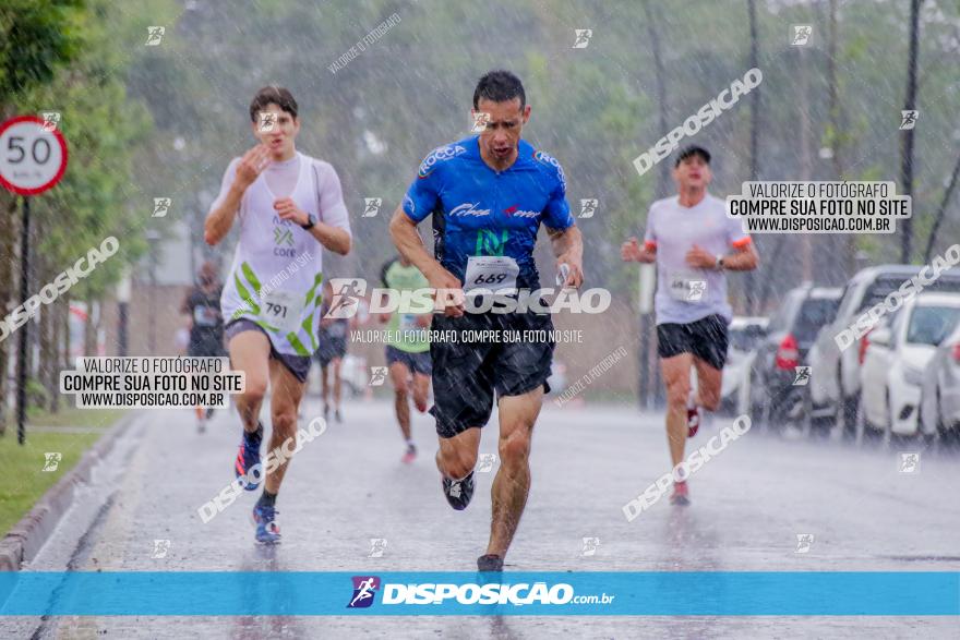 Run The Change - Etapa Maringá