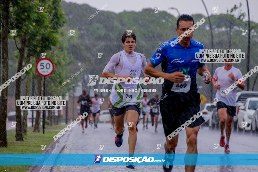 Run The Change - Etapa Maringá