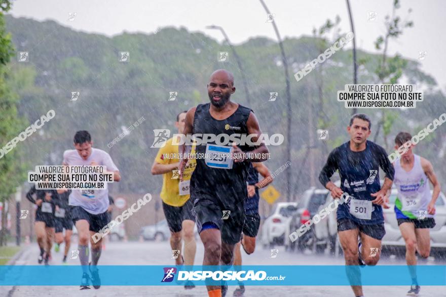 Run The Change - Etapa Maringá