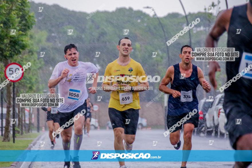 Run The Change - Etapa Maringá