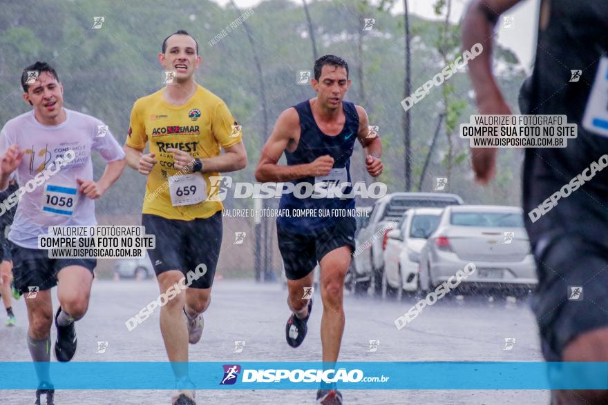 Run The Change - Etapa Maringá