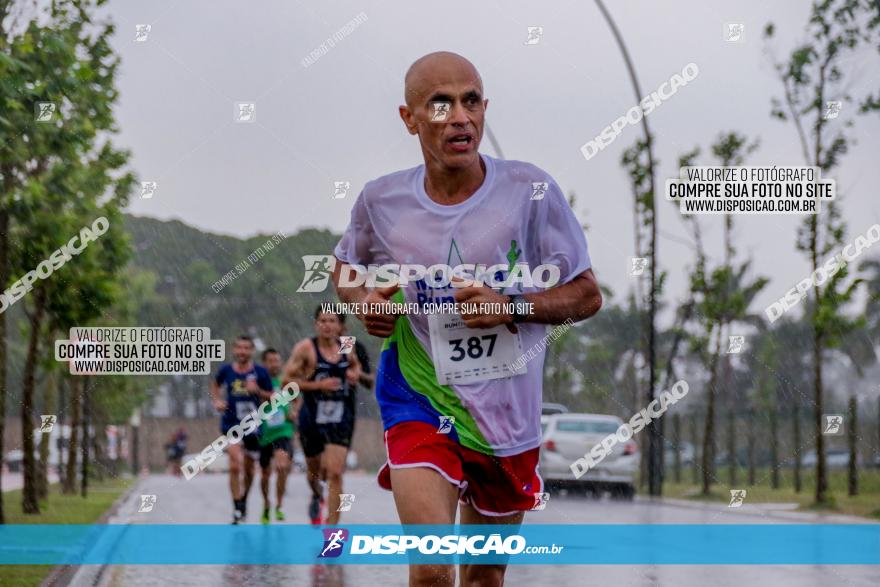 Run The Change - Etapa Maringá