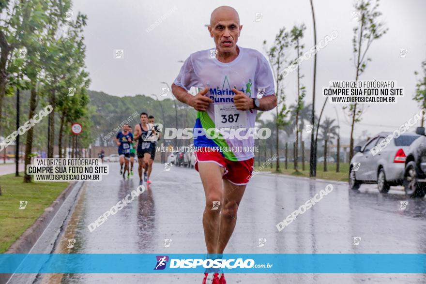 Run The Change - Etapa Maringá