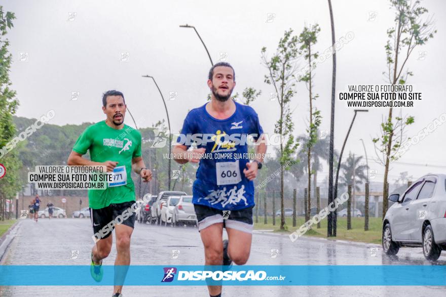 Run The Change - Etapa Maringá