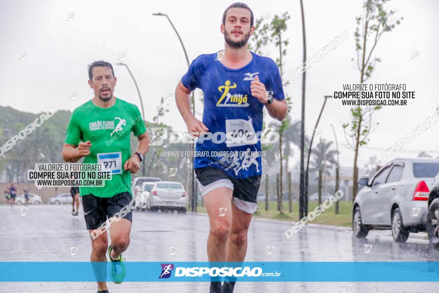 Run The Change - Etapa Maringá