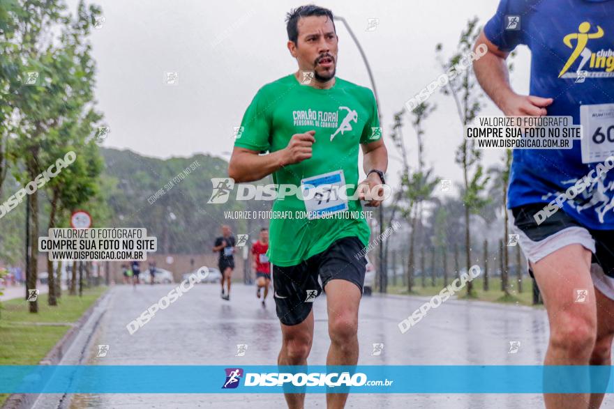 Run The Change - Etapa Maringá