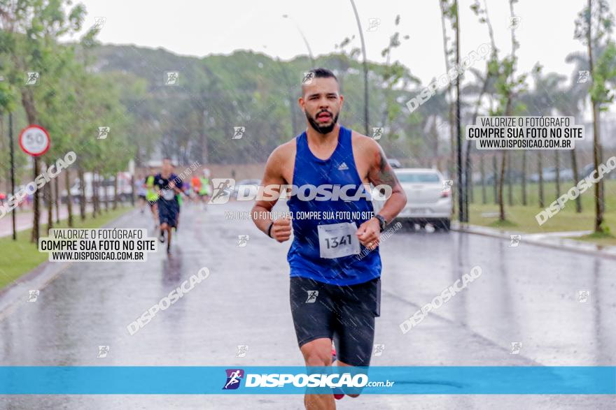 Run The Change - Etapa Maringá