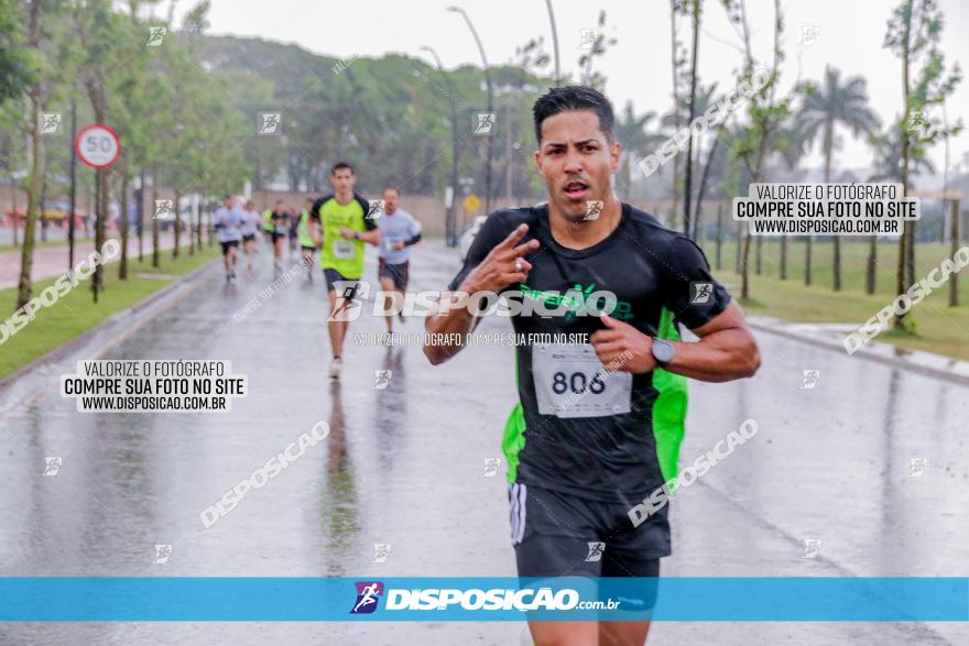 Run The Change - Etapa Maringá