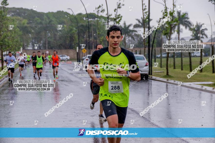 Run The Change - Etapa Maringá