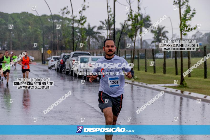 Run The Change - Etapa Maringá