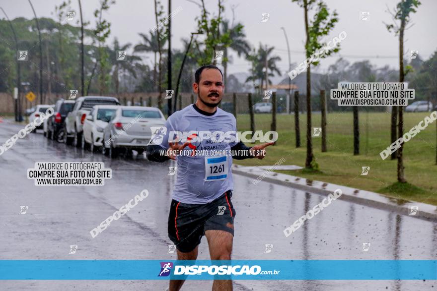 Run The Change - Etapa Maringá