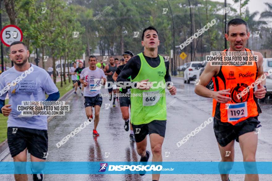 Run The Change - Etapa Maringá