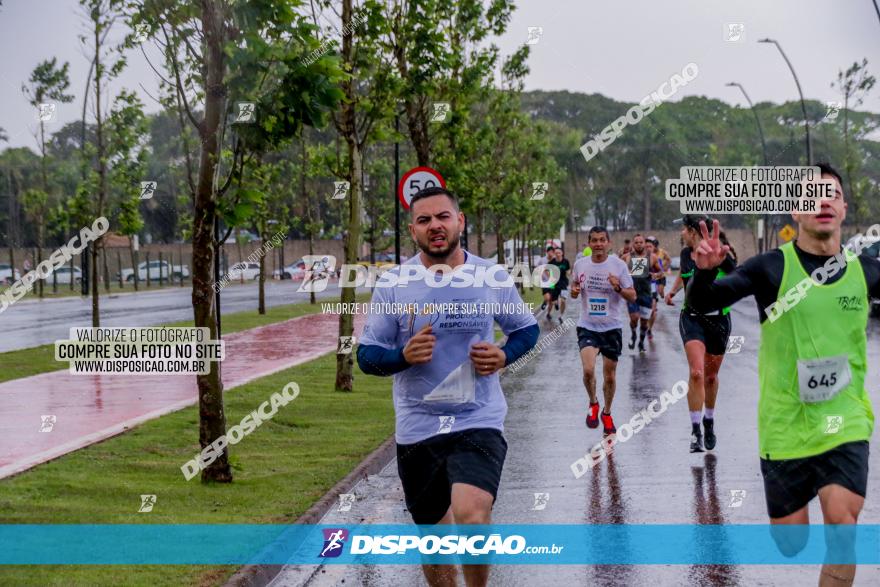 Run The Change - Etapa Maringá