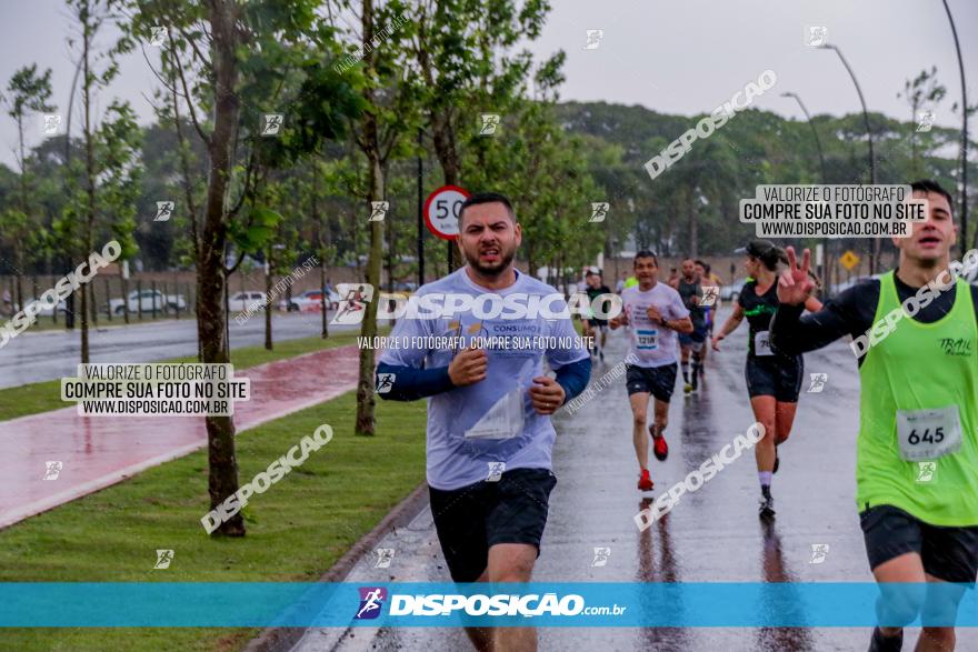 Run The Change - Etapa Maringá