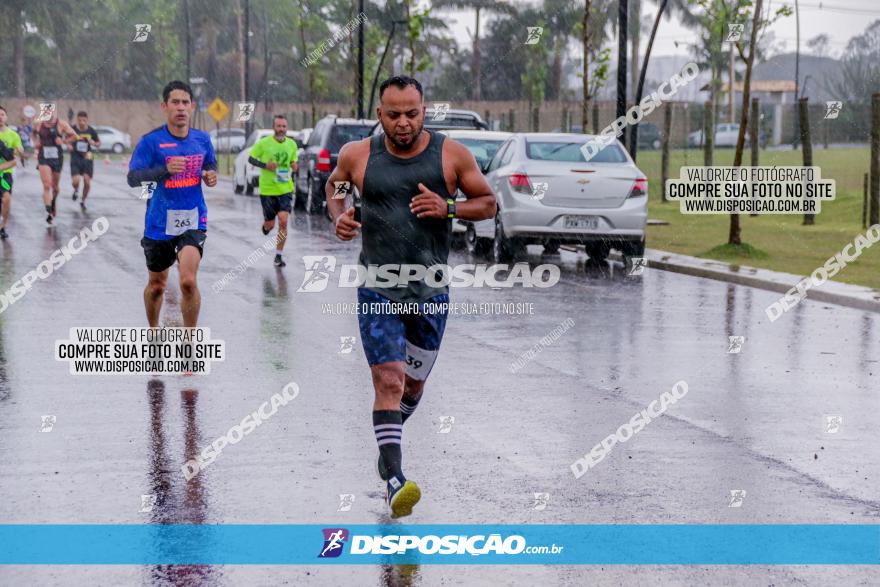 Run The Change - Etapa Maringá