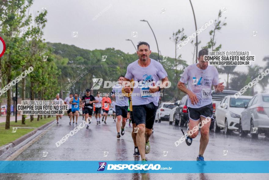 Run The Change - Etapa Maringá