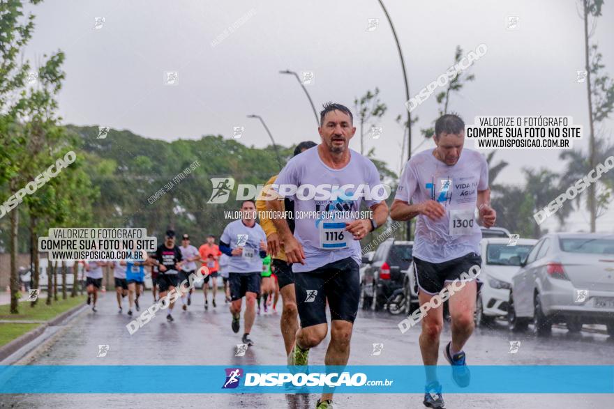 Run The Change - Etapa Maringá