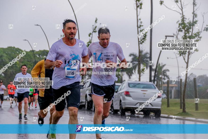 Run The Change - Etapa Maringá