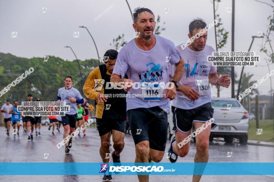 Run The Change - Etapa Maringá