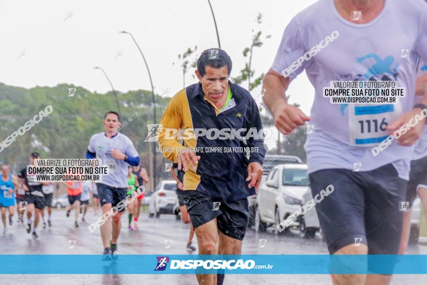 Run The Change - Etapa Maringá