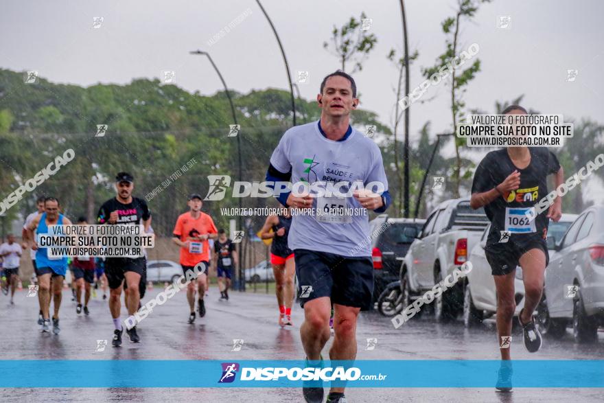 Run The Change - Etapa Maringá