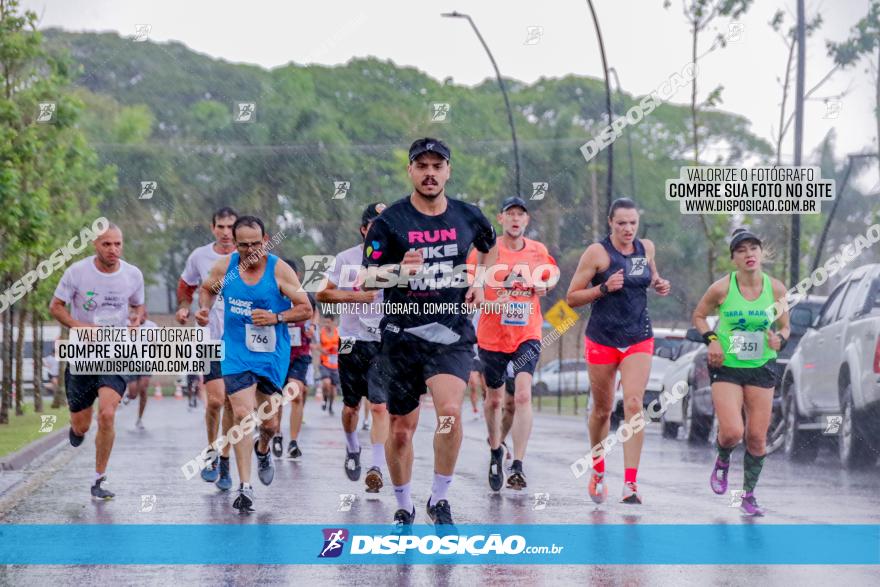 Run The Change - Etapa Maringá