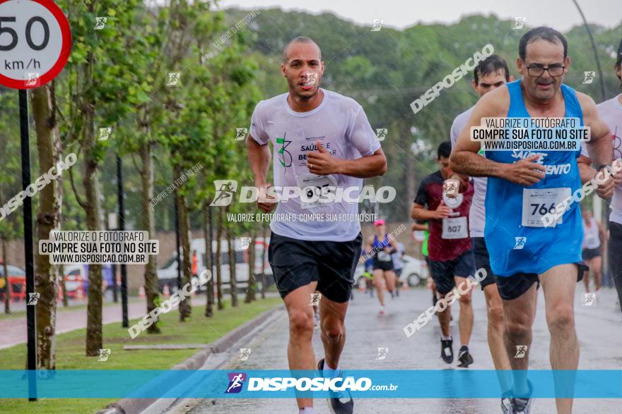 Run The Change - Etapa Maringá