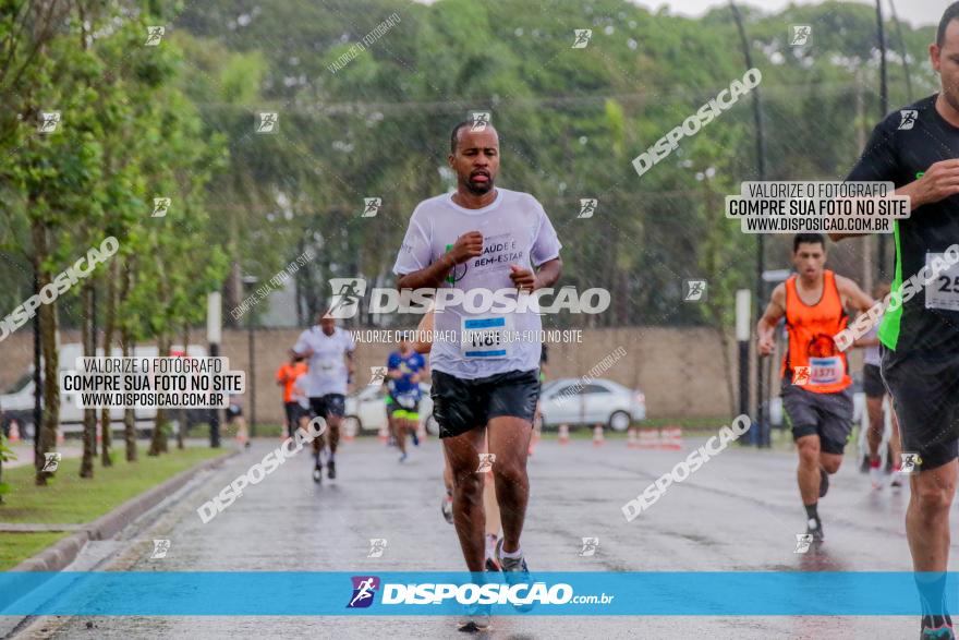 Run The Change - Etapa Maringá