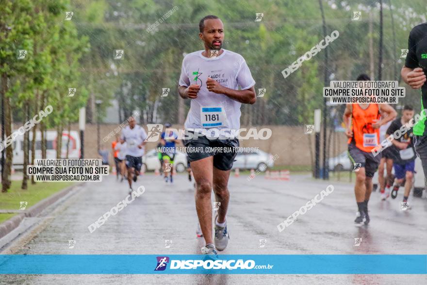 Run The Change - Etapa Maringá