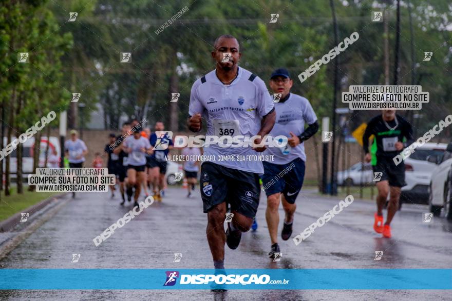 Run The Change - Etapa Maringá