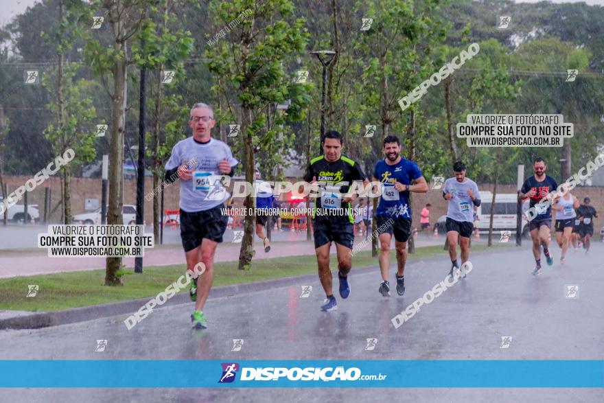 Run The Change - Etapa Maringá