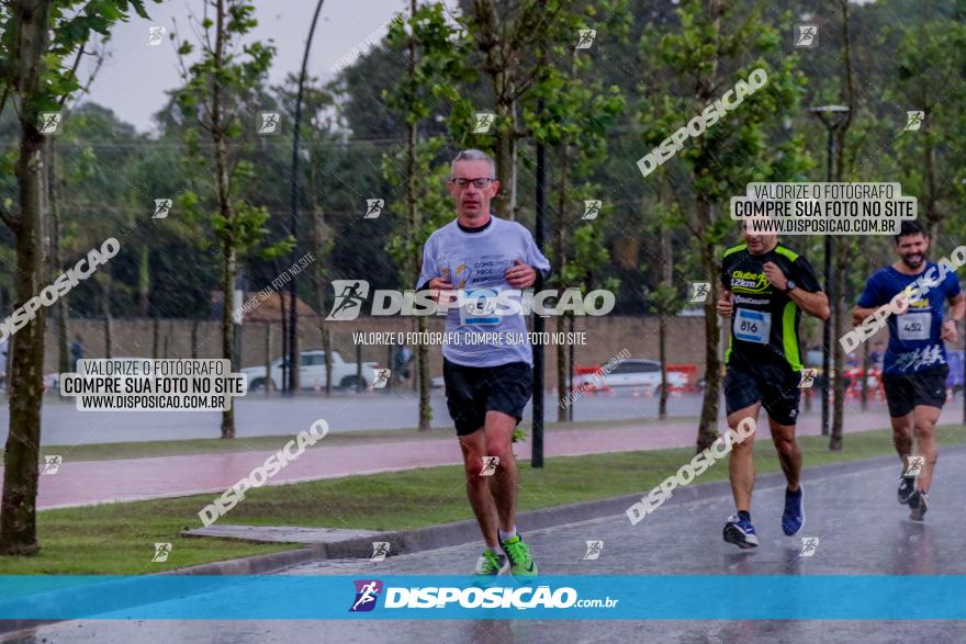 Run The Change - Etapa Maringá