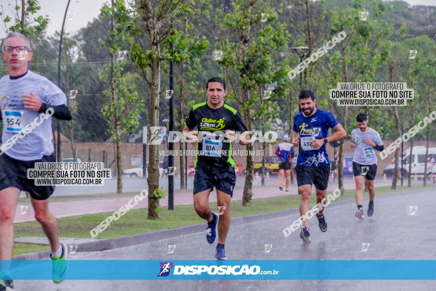 Run The Change - Etapa Maringá