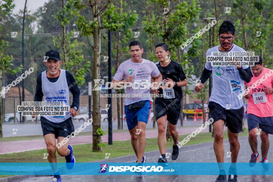 Run The Change - Etapa Maringá