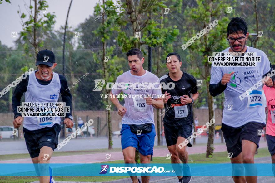 Run The Change - Etapa Maringá