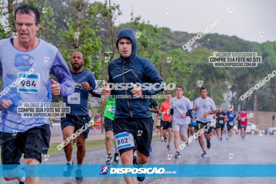 Run The Change - Etapa Maringá