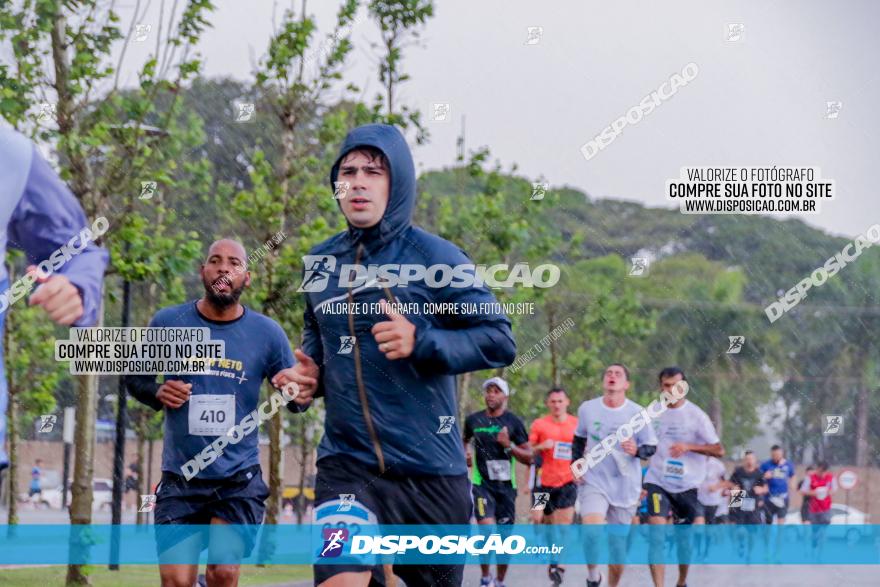 Run The Change - Etapa Maringá