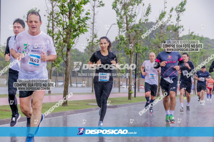 Run The Change - Etapa Maringá