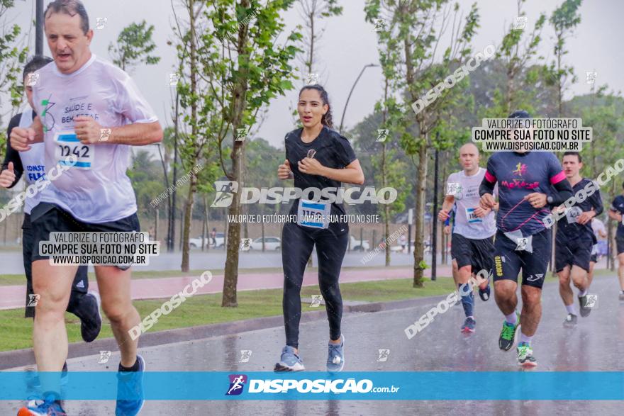 Run The Change - Etapa Maringá